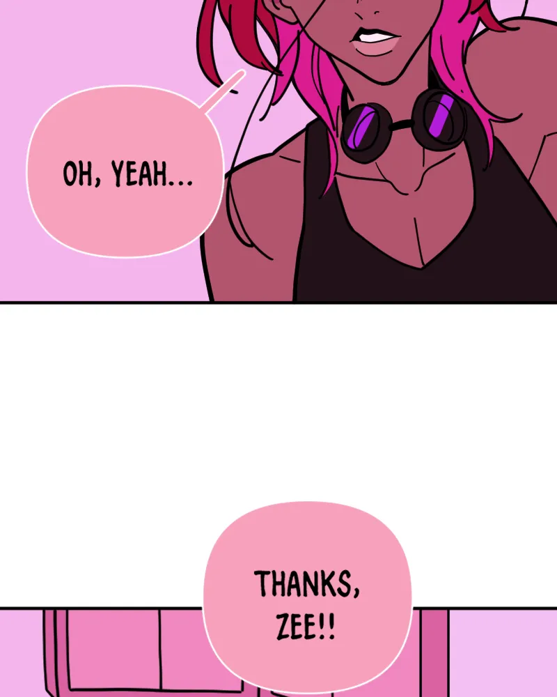 Homesick Chapter 46 page 12 - 