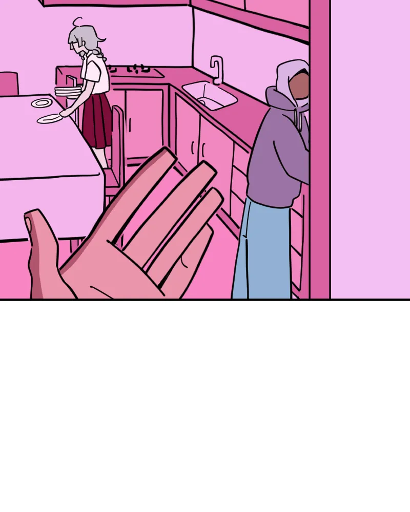 Homesick Chapter 46 page 13 - 