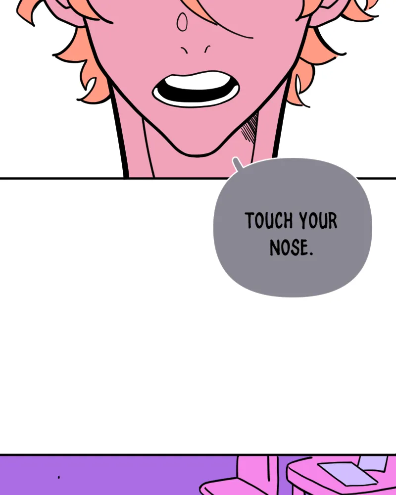 Homesick Chapter 46 page 15 - 