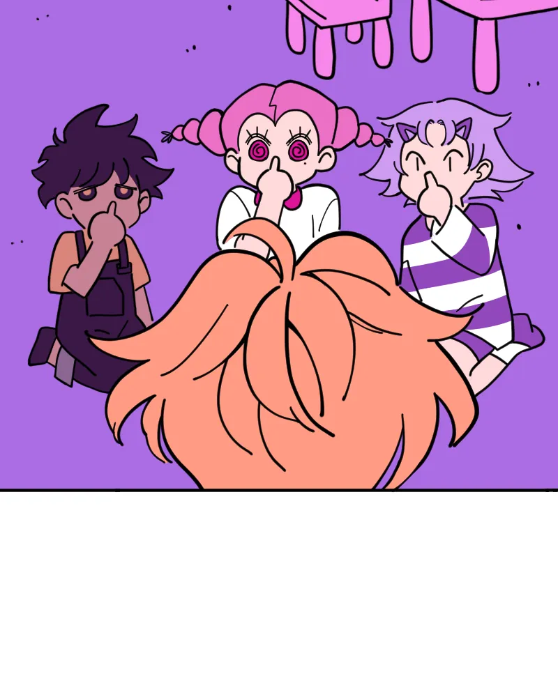 Homesick Chapter 46 page 16 - 
