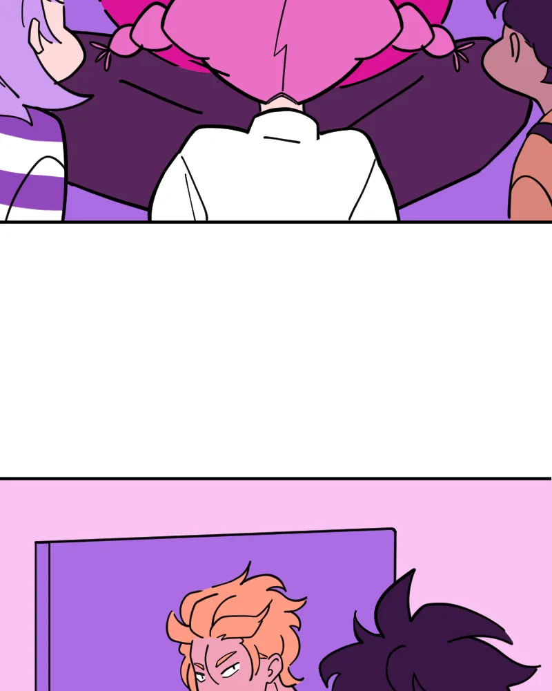 Homesick Chapter 46 page 18 - 