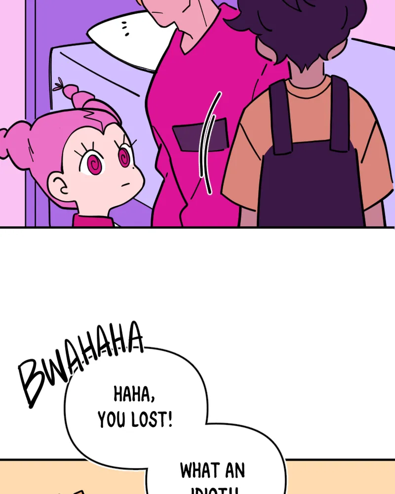 Homesick Chapter 46 page 19 - 