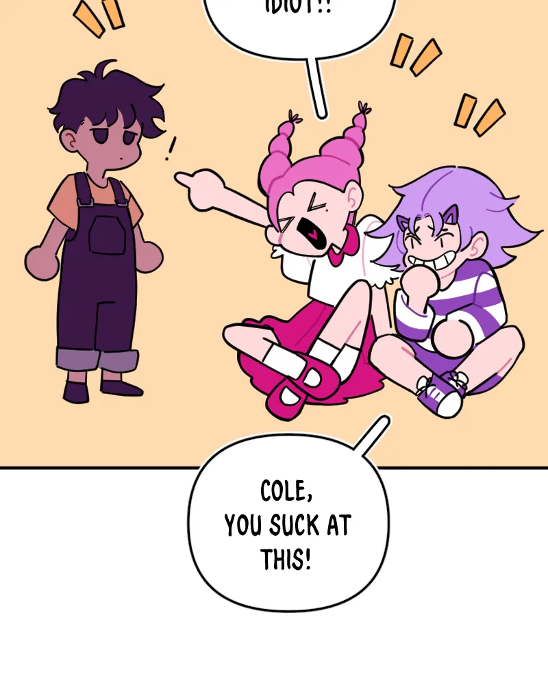 Homesick Chapter 46 page 20 - 