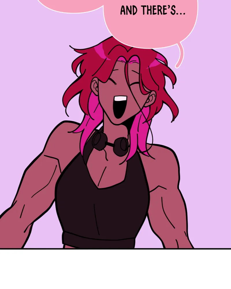 Homesick Chapter 46 page 3 - 