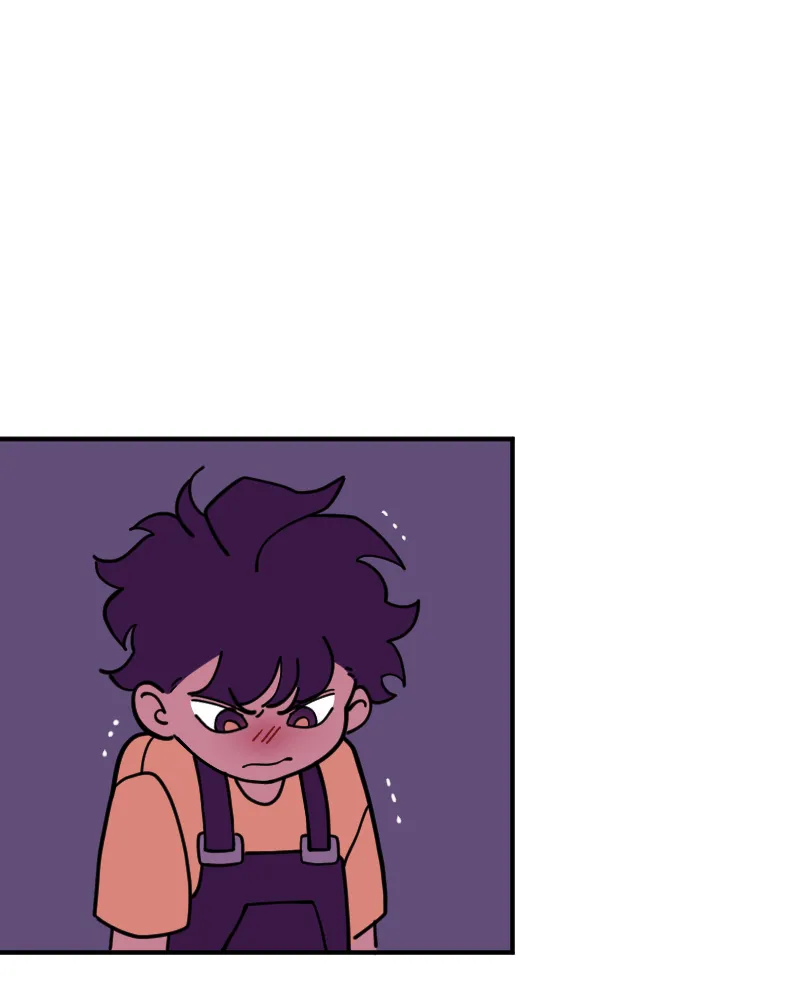 Homesick Chapter 46 page 21 - 