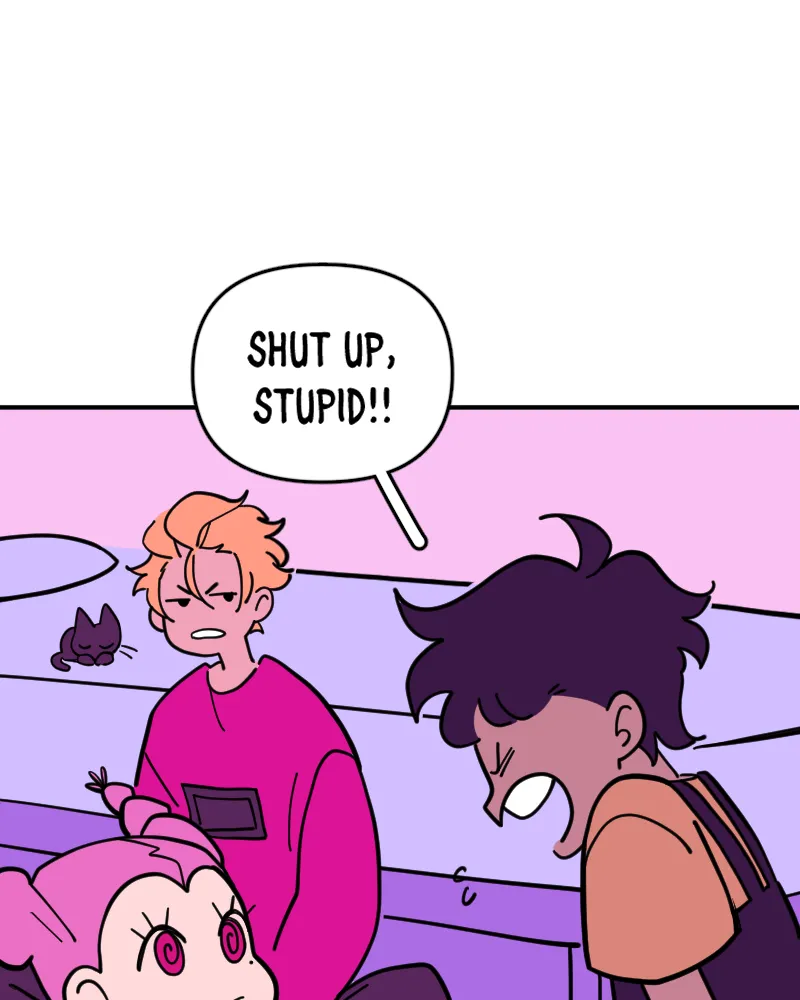 Homesick Chapter 46 page 22 - 