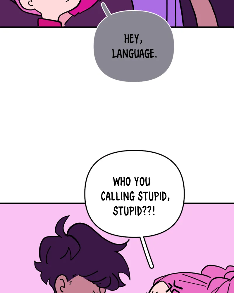 Homesick Chapter 46 page 23 - 