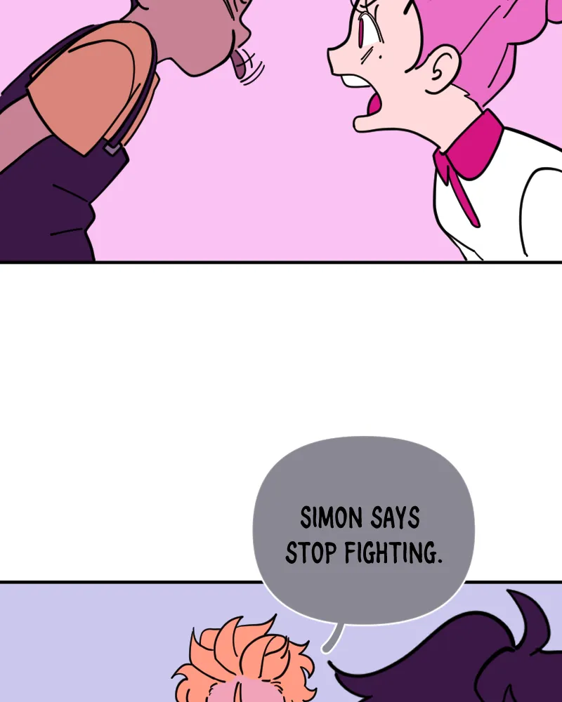 Homesick Chapter 46 page 24 - 