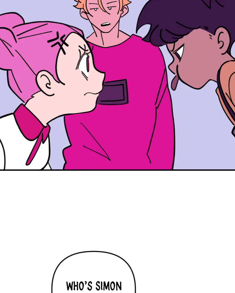 Homesick Chapter 46 page 25 - 