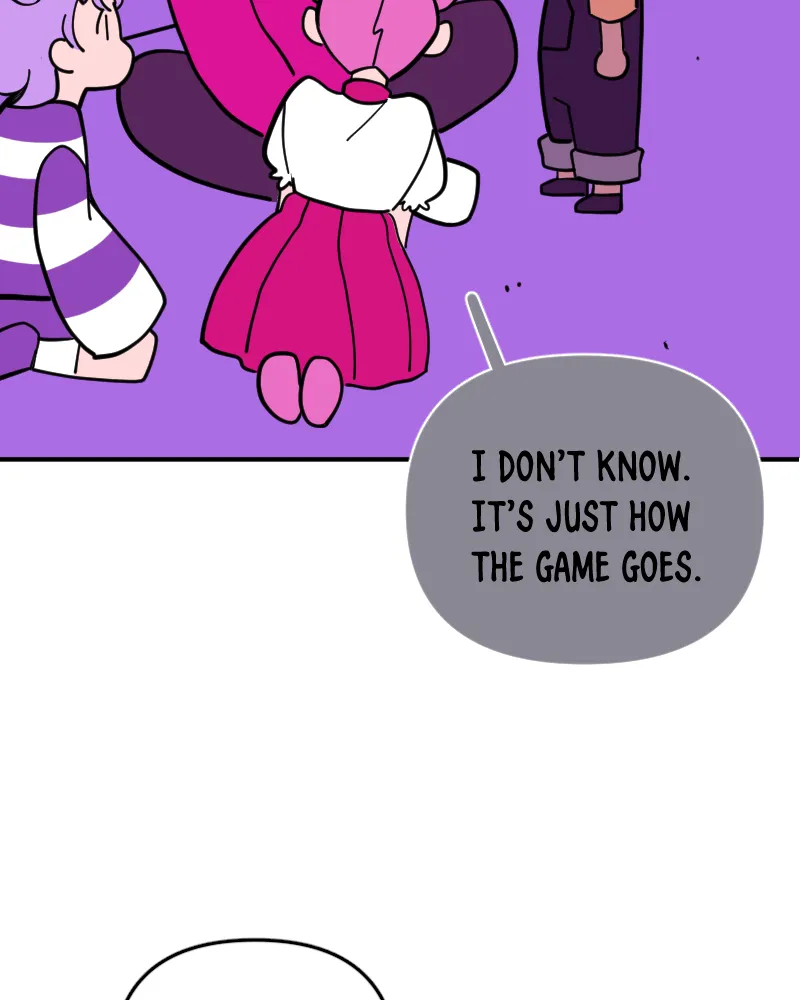 Homesick Chapter 46 page 27 - 