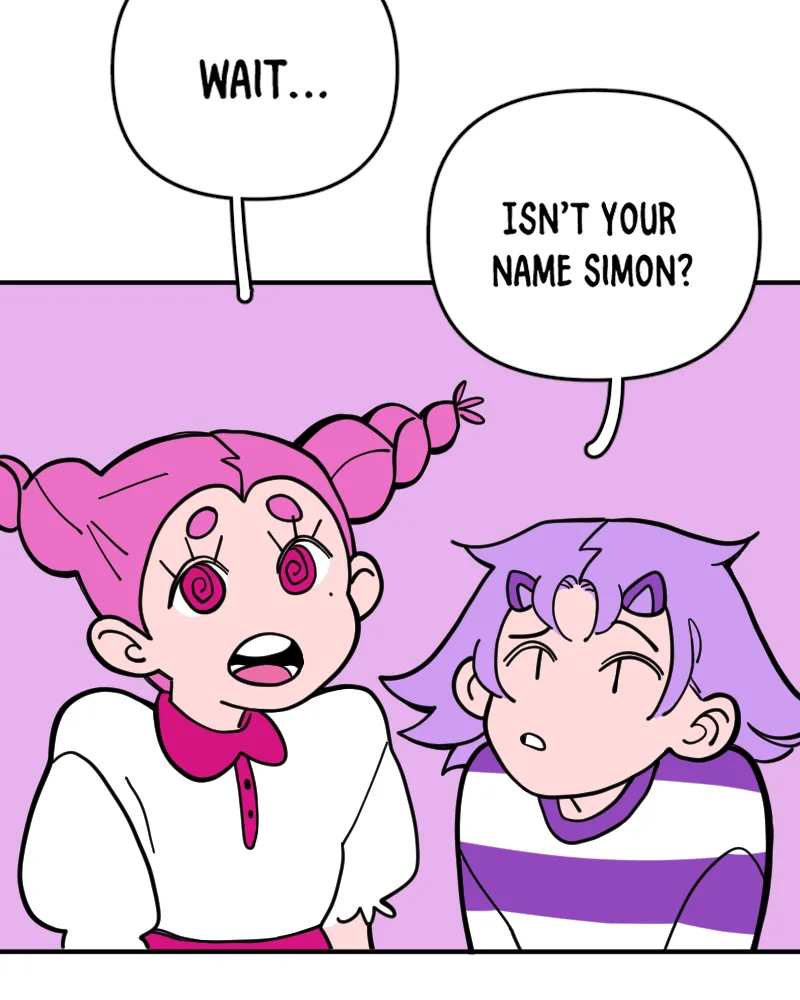 Homesick Chapter 46 page 28 - 
