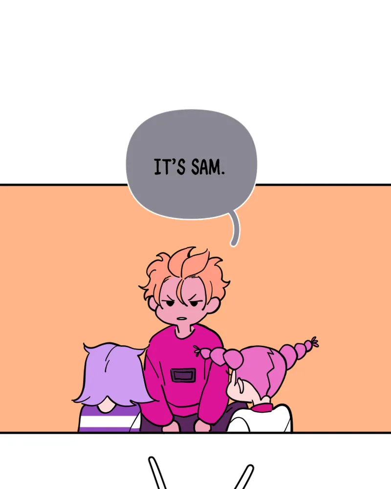 Homesick Chapter 46 page 29 - 