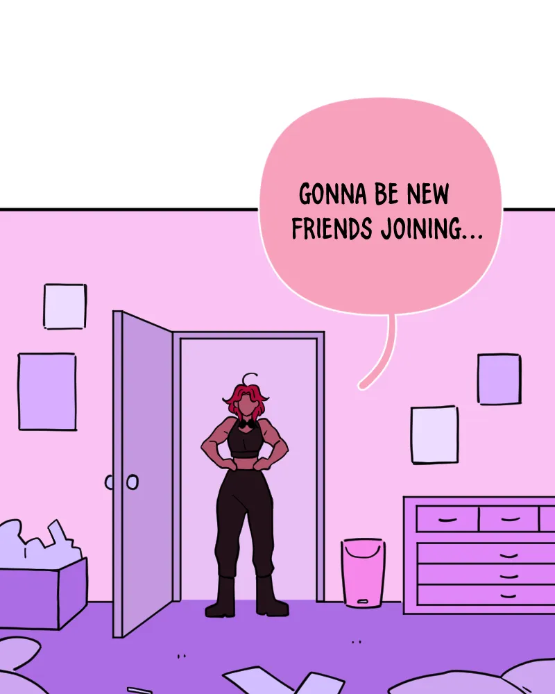 Homesick Chapter 46 page 4 - 