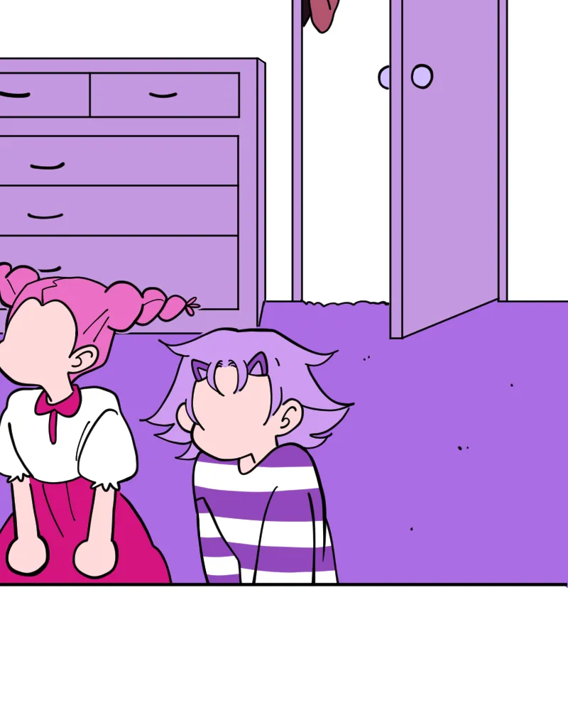 Homesick Chapter 46 page 31 - 