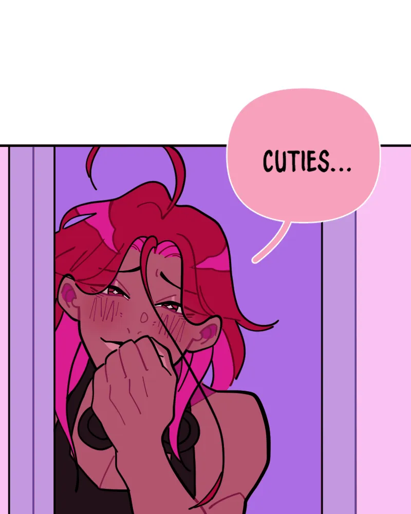 Homesick Chapter 46 page 32 - 