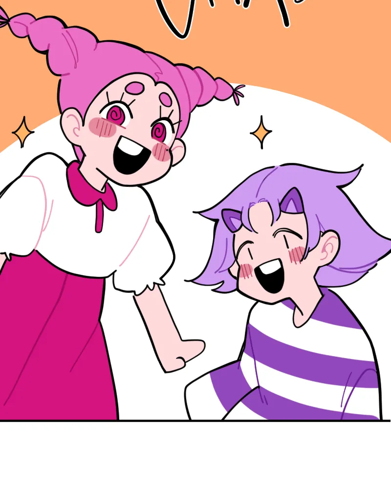 Homesick Chapter 46 page 35 - 