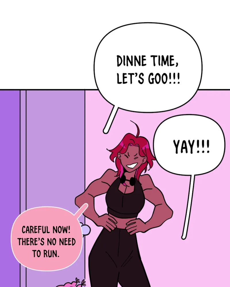 Homesick Chapter 46 page 36 - 