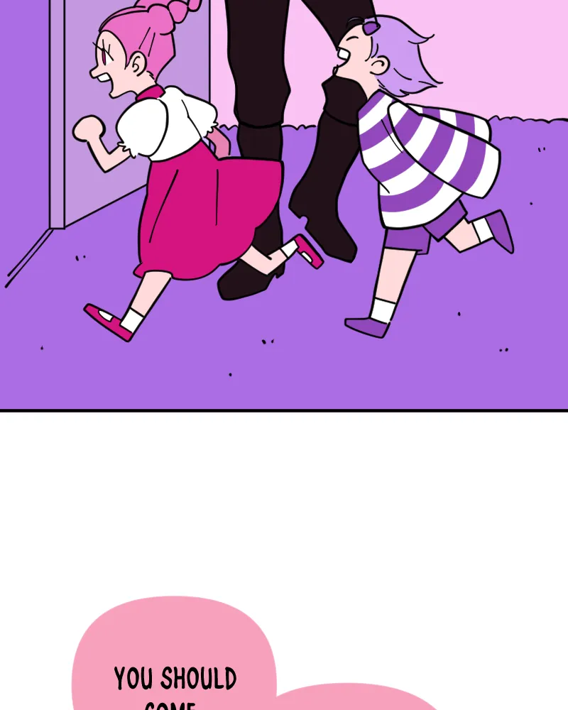 Homesick Chapter 46 page 37 - 