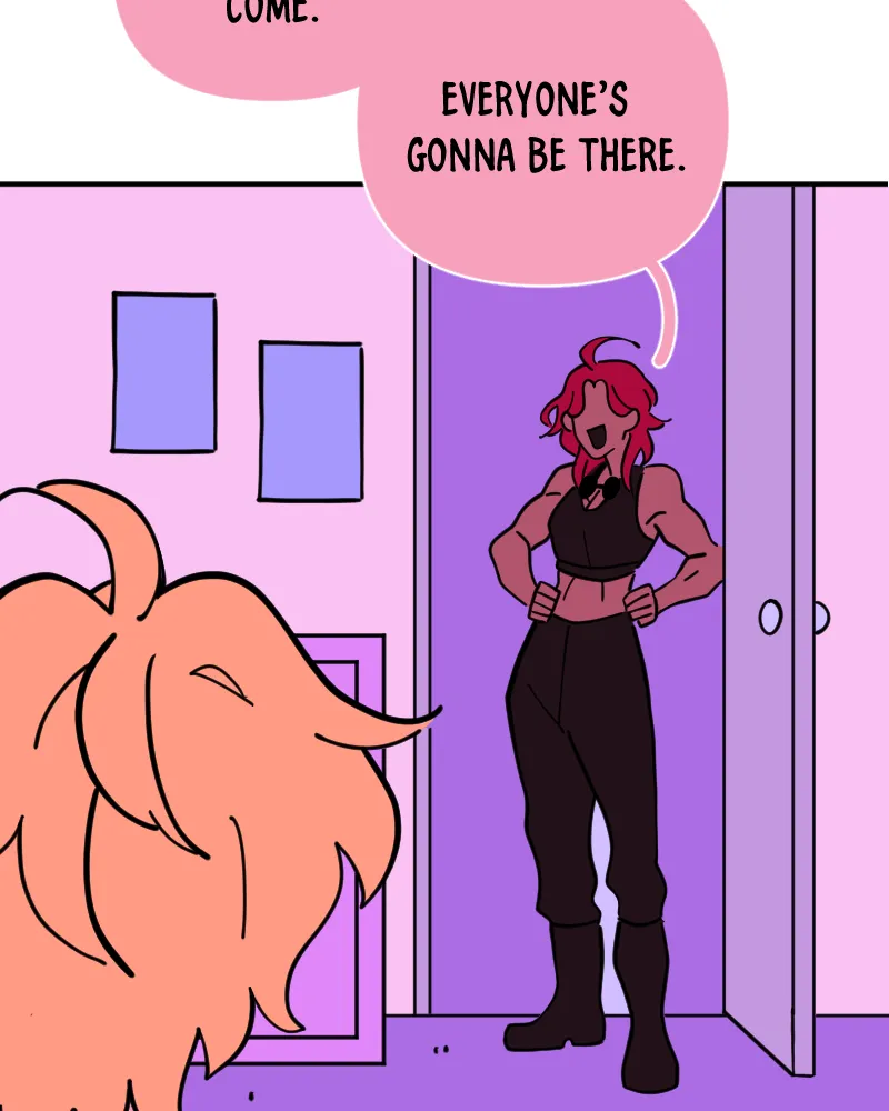 Homesick Chapter 46 page 38 - 