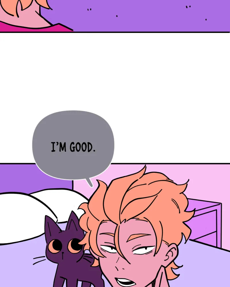 Homesick Chapter 46 page 39 - 
