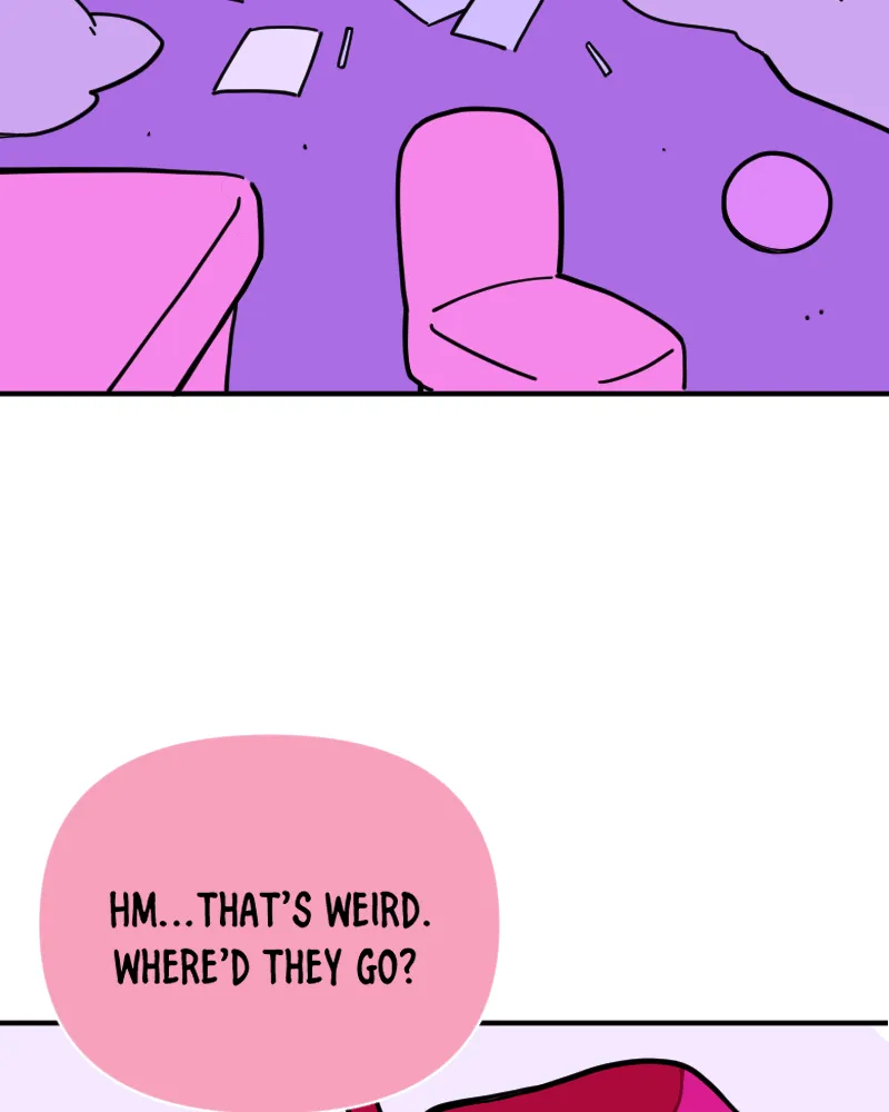 Homesick Chapter 46 page 5 - 
