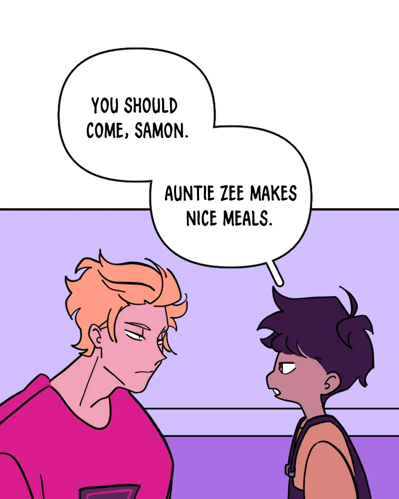 Homesick Chapter 46 page 41 - 