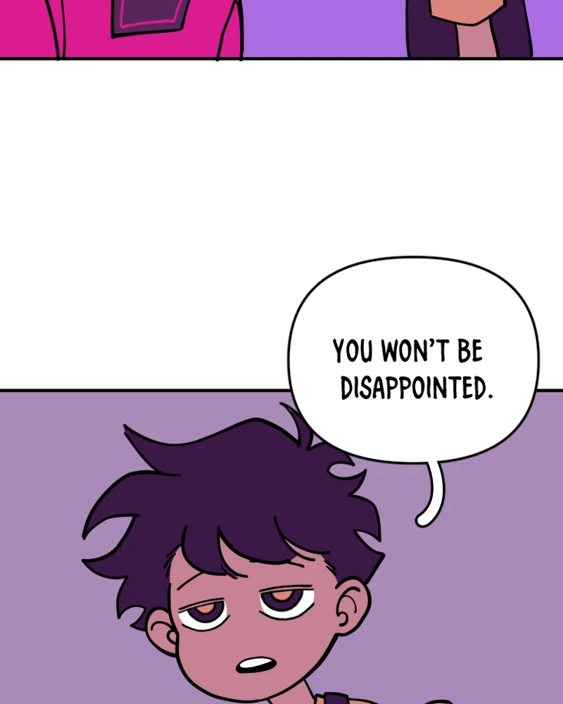 Homesick Chapter 46 page 42 - 