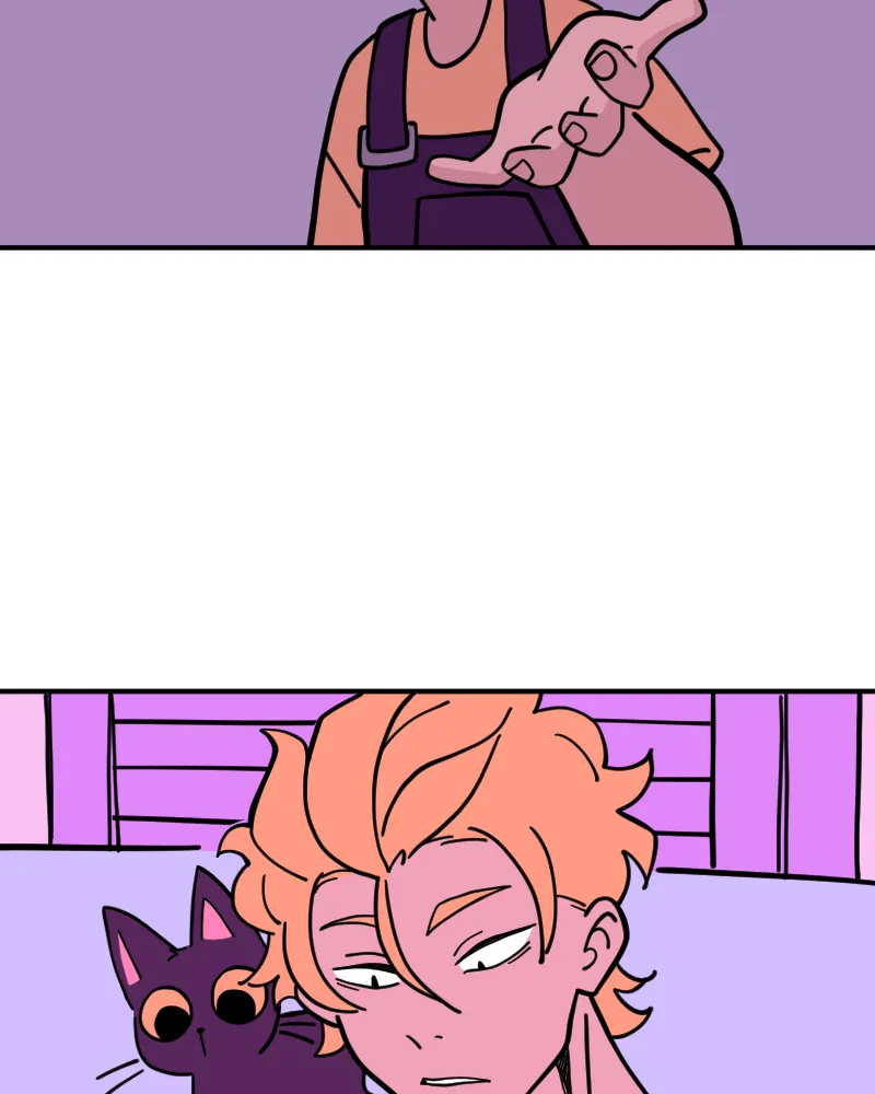Homesick Chapter 46 page 43 - 