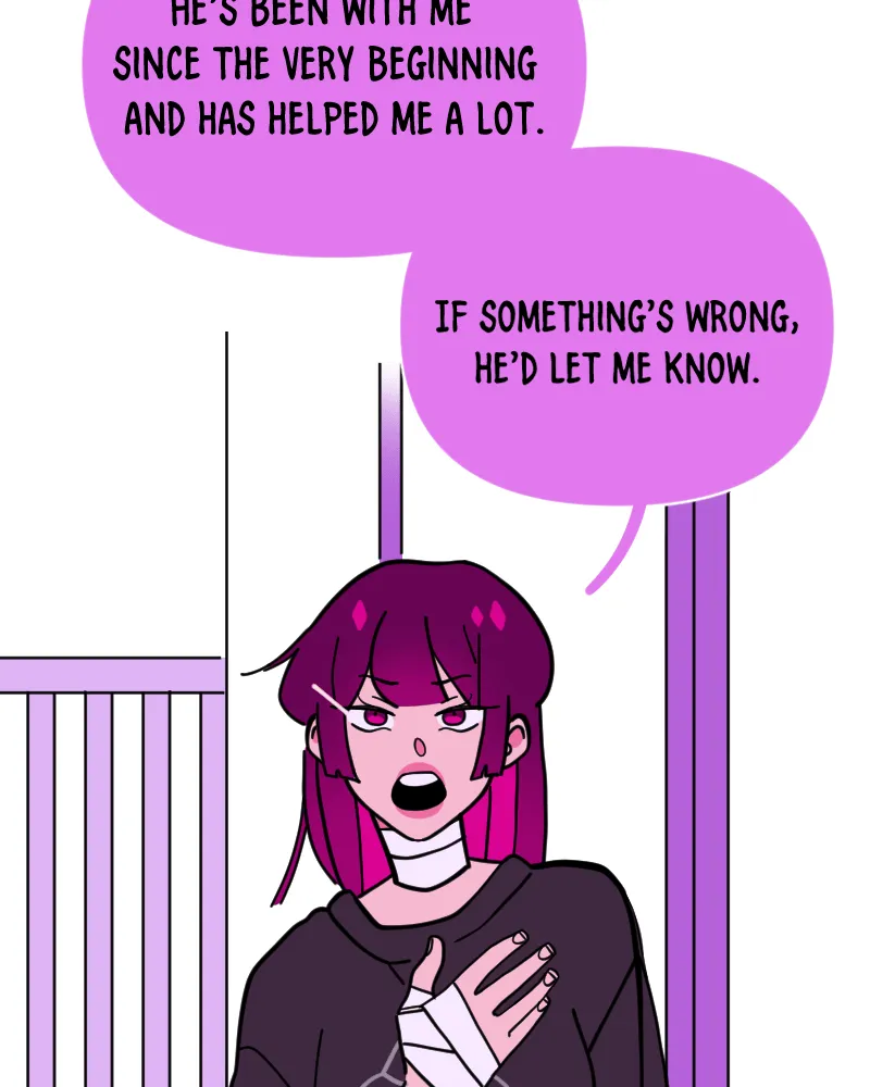 Homesick Chapter 46 page 56 - 