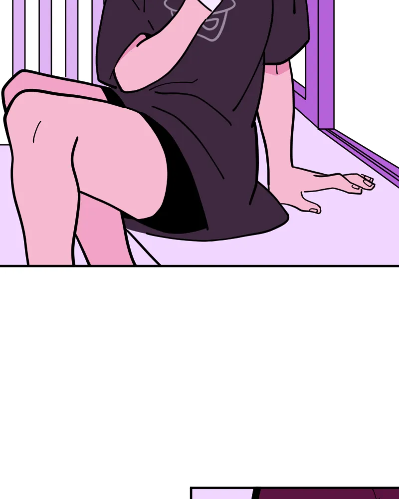 Homesick Chapter 46 page 57 - 