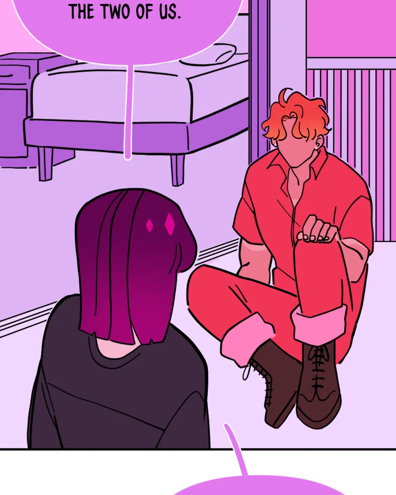 Homesick Chapter 46 page 64 - 