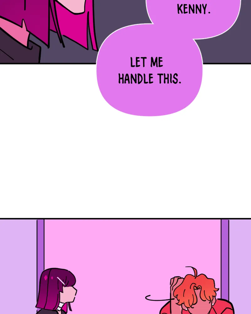 Homesick Chapter 46 page 66 - 