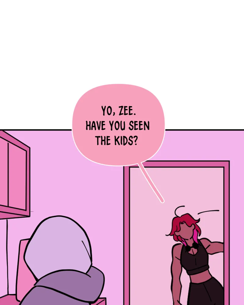 Homesick Chapter 46 page 8 - 