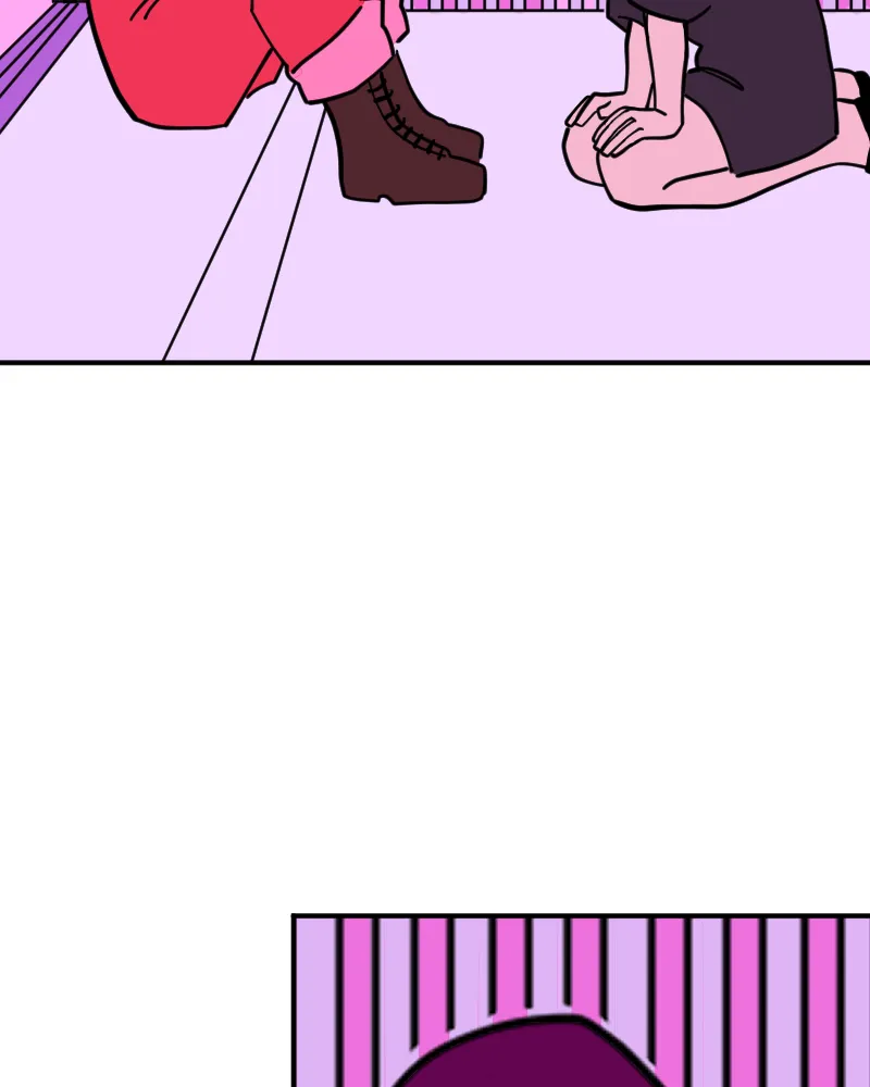 Homesick Chapter 46 page 71 - 