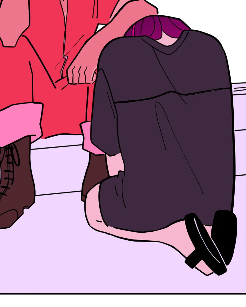 Homesick Chapter 46 page 75 - 
