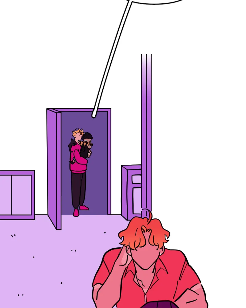 Homesick Chapter 46 page 79 - 
