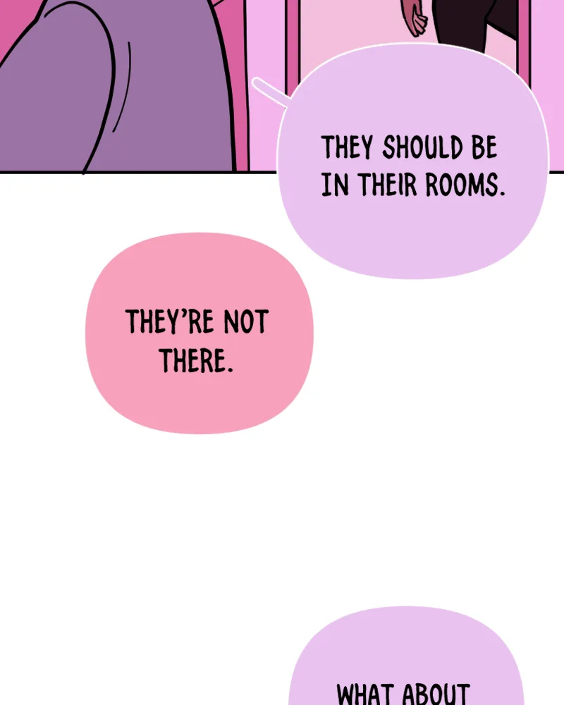 Homesick Chapter 46 page 9 - 