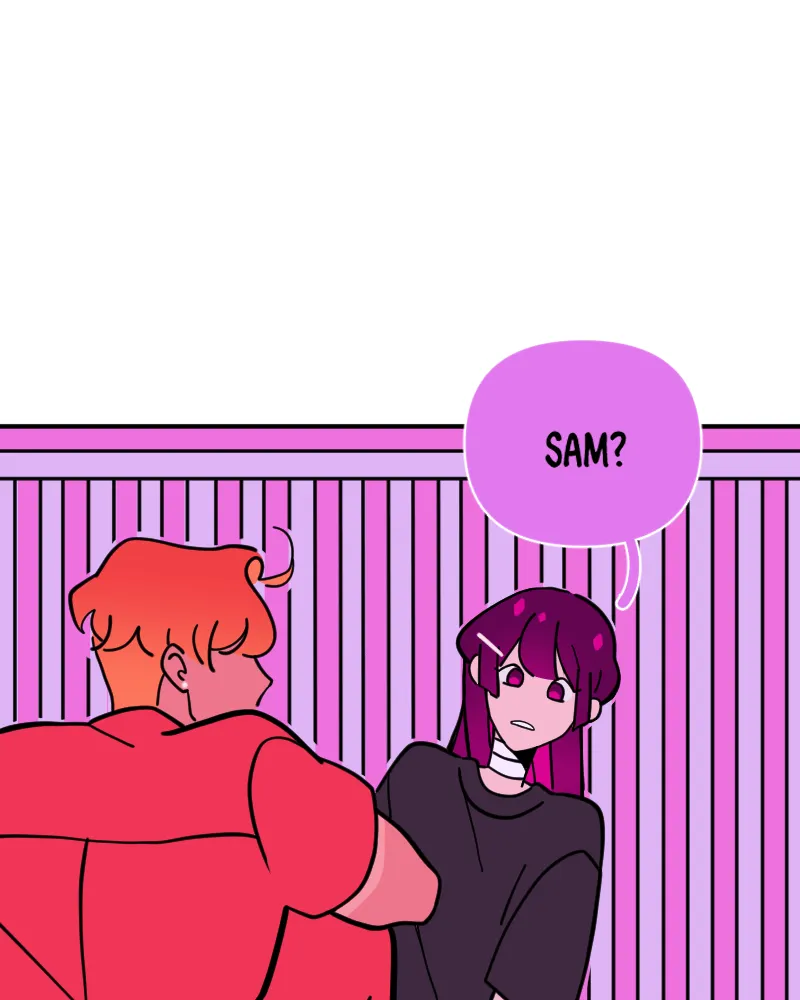 Homesick Chapter 46 page 81 - 