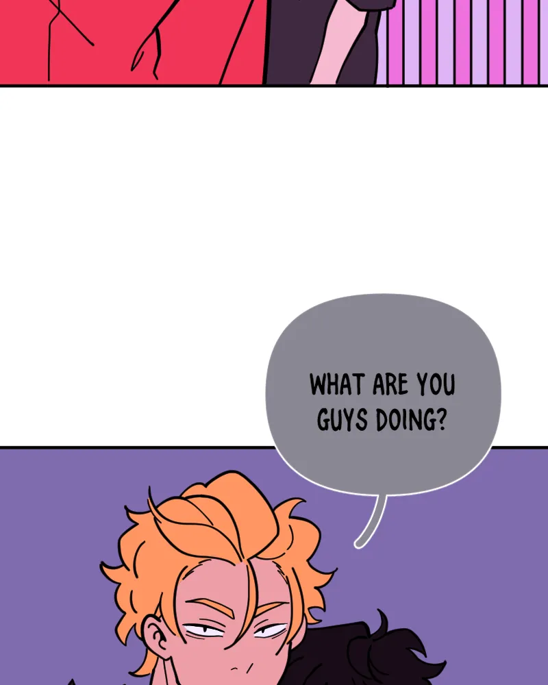 Homesick Chapter 46 page 82 - 