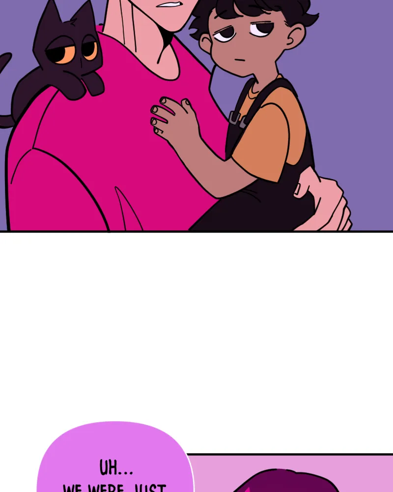Homesick Chapter 46 page 83 - 