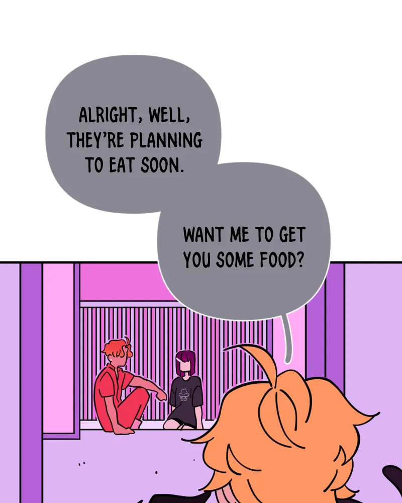 Homesick Chapter 46 page 86 - 
