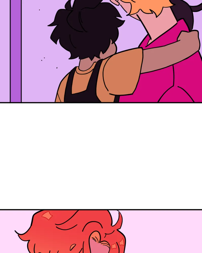 Homesick Chapter 46 page 87 - 