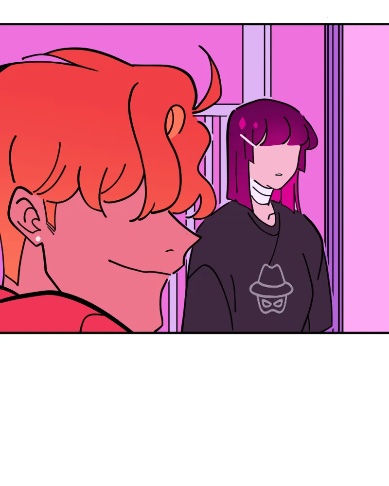 Homesick Chapter 46 page 89 - 