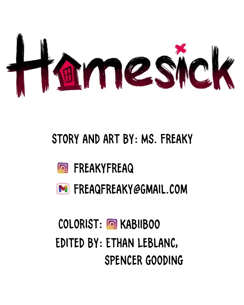 Homesick Chapter 46 page 92 - 