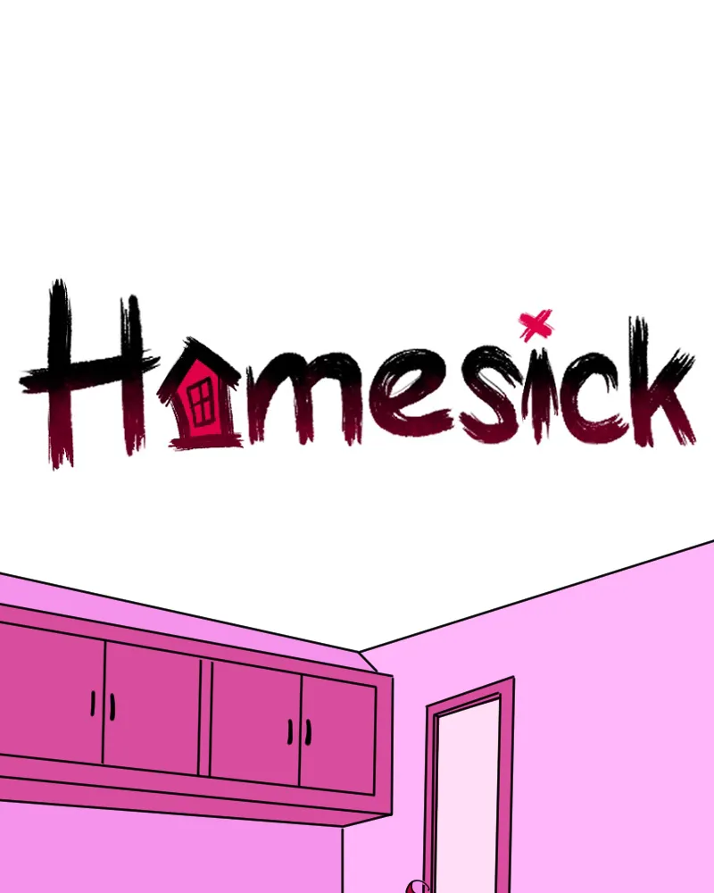 Homesick Chapter 47 page 1 - 