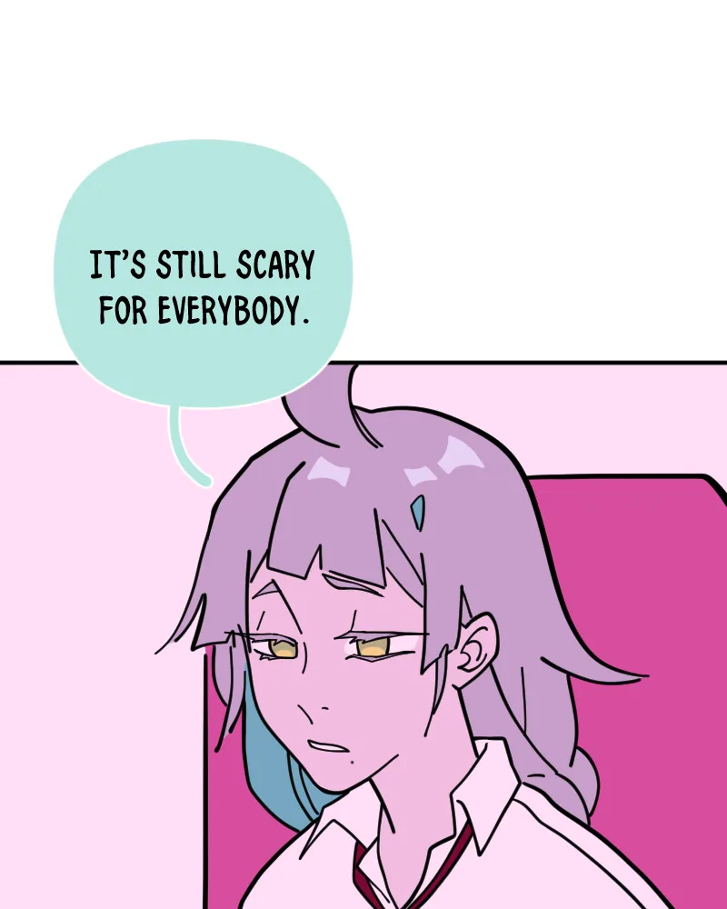 Homesick Chapter 47 page 11 - 