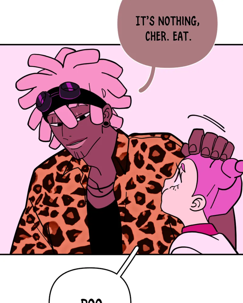 Homesick Chapter 47 page 14 - 