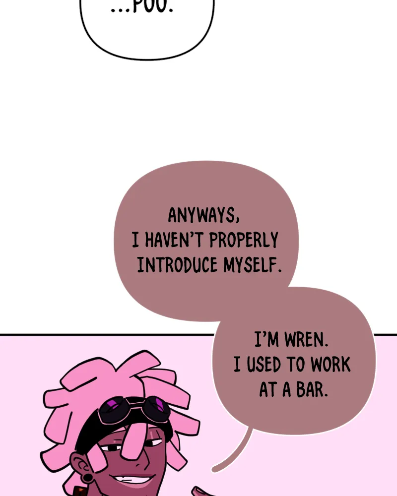 Homesick Chapter 47 page 15 - 