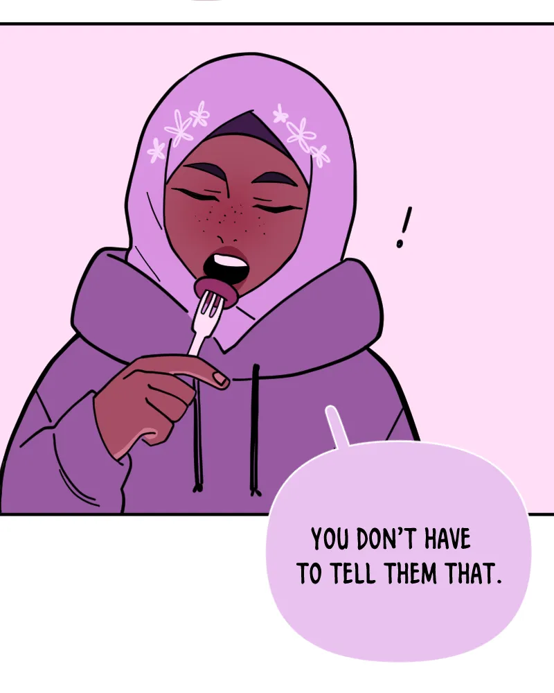 Homesick Chapter 47 page 17 - 
