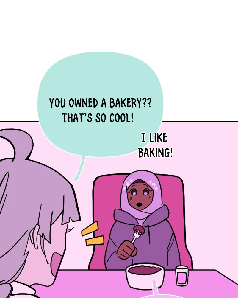 Homesick Chapter 47 page 18 - 
